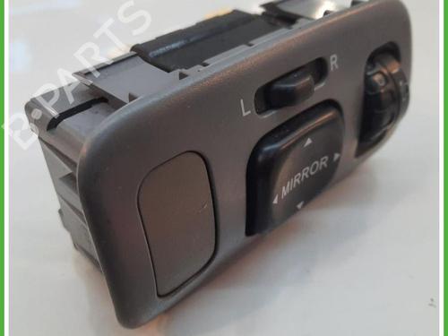 Left front window switch CITROËN C1 (PM_, PN_) 1.0 | BP40132040I27 - Image 5