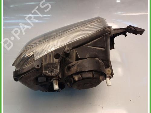 Scheinwerfer links OPEL MERIVA A MPV (X03) 1.6 16V (E75) | BP26288657C28 