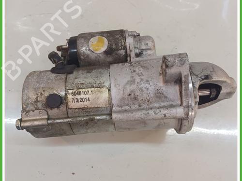 Starter CHEVROLET CAPTIVA (C100, C140) 2.0 D 4WD | BP15844177M8 