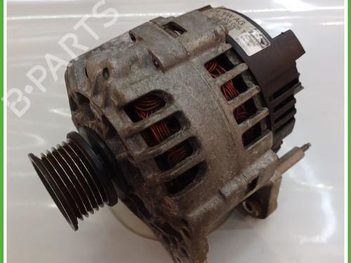Used Alternator SEAT IBIZA III (6L1) 1.4 16V (75 hp) 18666403