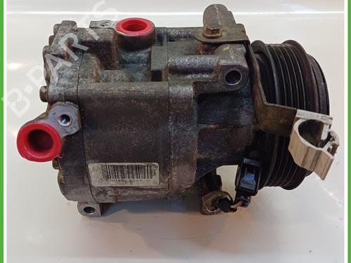 AC compressor FIAT IDEA (350_) 1.4 16V | BP16895668M34 