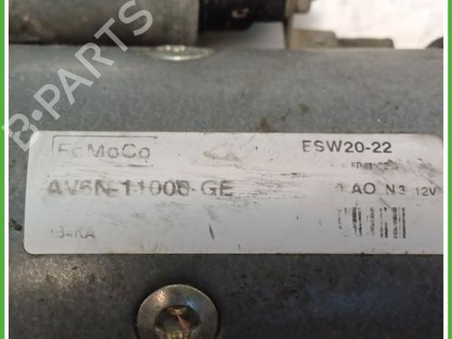 Starter FORD TOURNEO CONNECT / GRAND TOURNEO CONNECT V408 MPV 1.5 TDCi | BP23331996M8 