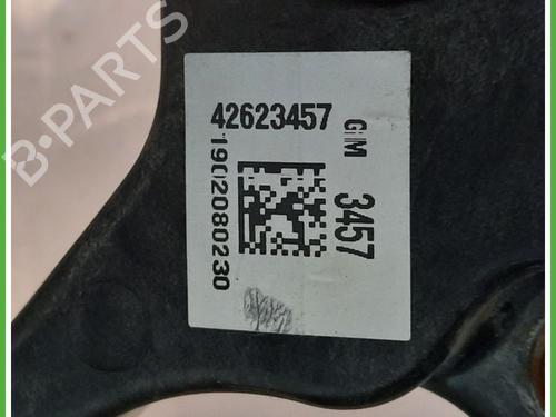 Pedal OPEL KARL (C16) 1.0 | BP14912320I4 