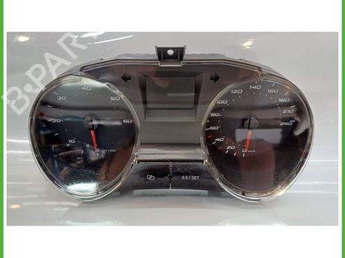 Used Instrument cluster SEAT IBIZA IV SC (6J1, 6P5) 1.6 TDI (105 hp) 18711588