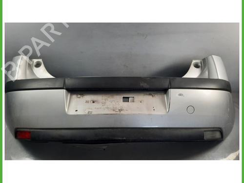 Used Rear bumper CITROËN C4 I (LC_) 1.6 HDi (90 hp) 15251653