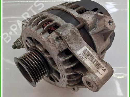 Used Alternator Alternator OPEL TIGRA (S93) 1.4 16V (F07) (90 hp) 40139347 40139347