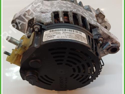 Alternator CITROËN C1 (PM_, PN_) 1.0 | BP16830376M7 