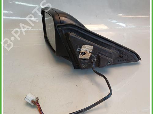 Left mirror VOLVO V40 Estate (645) 1.9 DI | BP28314728C26 