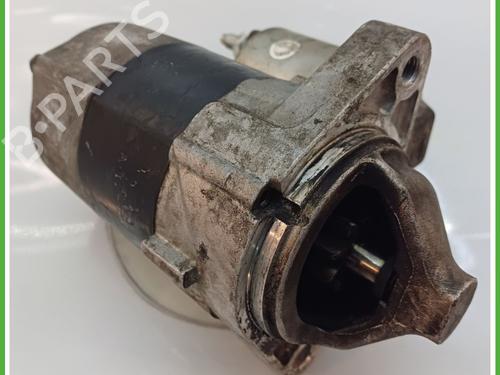 Startmotor NISSAN ALMERA TINO (V10) 1.8 | BP17873844M8 