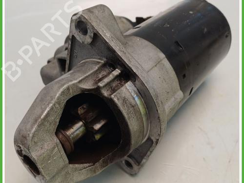 Used Starter LANCIA YPSILON (843_) 1.3 D Multijet (843.AXF11, 843.AXF1A, 843.AXM11,... (75 hp) 29498916