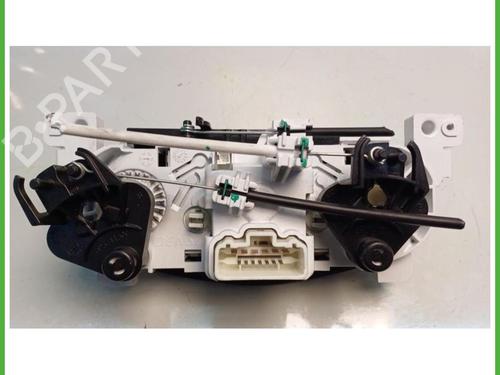 Climate control DACIA SANDERO II TCe 90 LPG (B8M1) | BP40143492I5 - Image 3