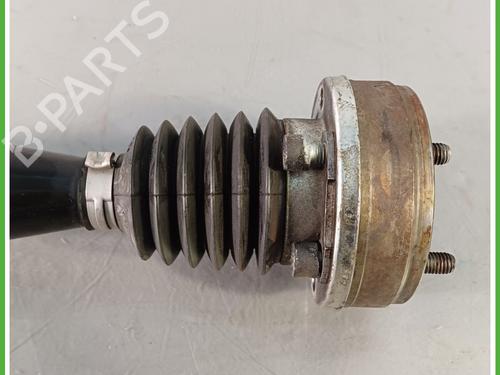 Right front driveshaft VW POLO V (6R1, 6C1) 1.4 (6R1) | BP26377582M39 