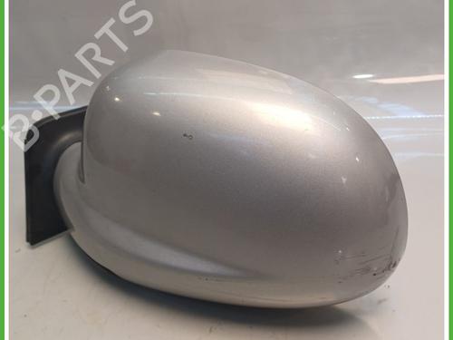 Left mirror CHEVROLET REZZO MPV (U100) 1.6 | BP21527315C26 
