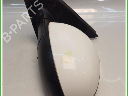 Left mirror LANCIA YPSILON (843_) 1.4 LPG (843.AXG1A) | BP22380198C26 
