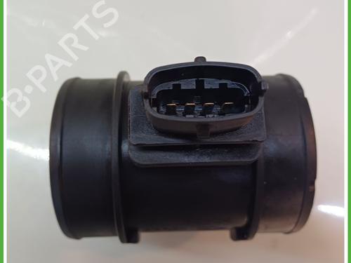 Mass air flow sensor OPEL CORSA D (S07) 1.3 CDTI (L08, L68) | BP17316693M95 