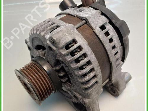 alternator-volvo-v50-545-2003-2004-2005-2006-2007-2008-2009-2010-2011-2012-40147365 main image