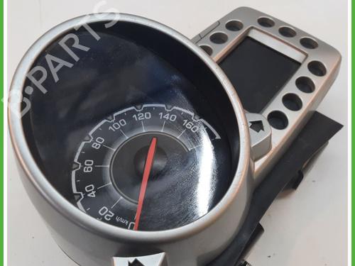 Instrument cluster CHEVROLET SPARK (M300) 1.0 LPG | BP13120060C47 