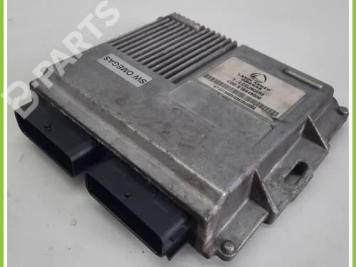Engine control unit (ECU) FORD FUSION (JU_) 1.6 | BP11369350M57 