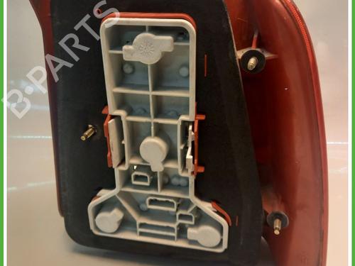 Left taillight VW PASSAT B5 (3B2) 1.8 | BP30169338C34