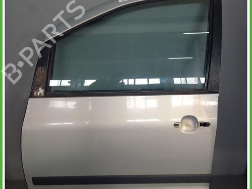 Used Left front door SEAT ALHAMBRA (7V8, 7V9) 1.9 TDI (115 hp) 16204368