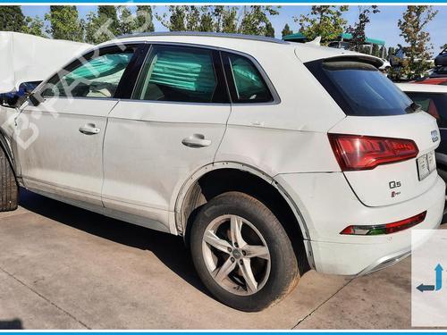 Glove box AUDI Q5 (FYB, FYG) 2.0 TDI quattro | BP40141942C95 - Image 8