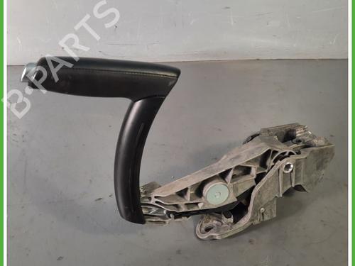 Hand brake AUDI A3 Sportback (8PA) 2.0 TDI 16V | BP29824994I18 