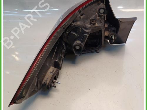 Right taillight RENAULT MEGANE III Grandtour (KZ0/1) 1.5 dCi (KZ09, KZ0D, KZ1G, KZ29, KZ14, KZ1W, KZ10, KZ1F,... | BP24633169C35 