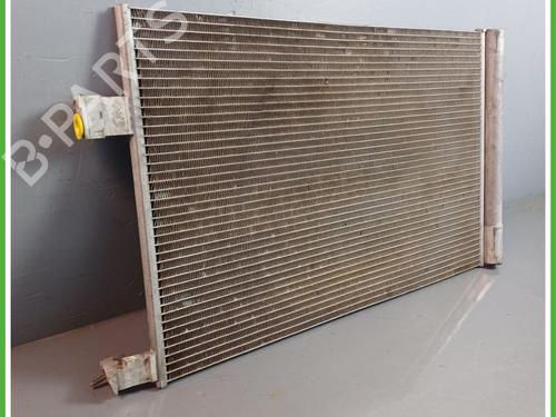 AC radiator JAGUAR XE (X760) 2.0 D AWD | BP40136230M32 - Image 4