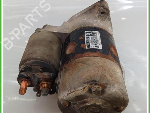 Starter SUZUKI WAGON R+ (MA) 1.3 (RB413) | BP40141013M8  - Image 6