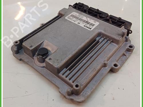 Engine control unit (ECU) DACIA DOKKER MPV (KE_) 1.5 dCi / Blue dCi 75 (KEAJ, KEAH, KEJW) | BP16074077M57 