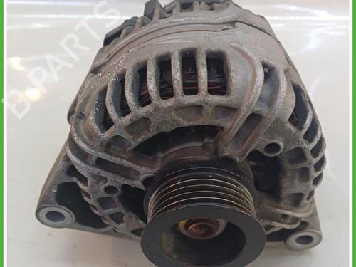 Alternator OPEL CORSA D (S07) 1.2 LPG (L08, L68) | BP40136591M7 - Image 2