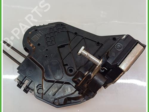 Rear left lock PEUGEOT 108 1.2 | BP17383439C100 
