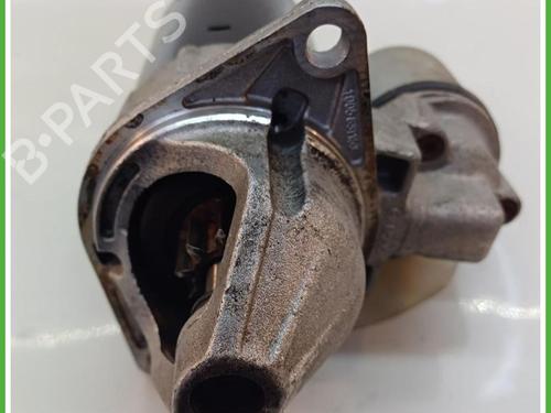 Starter OPEL CORSA C (X01) 1.0 (F08, F68) | BP40141551M8 - Image 3