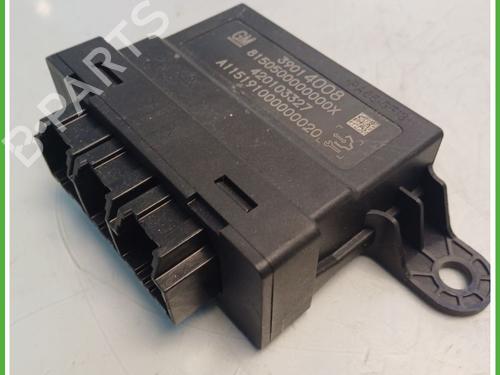 Control unit OPEL ASTRA K (B16) 1.6 CDTi (68) | BP27566752M11 