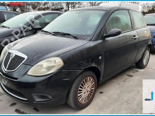 Fuse box LANCIA YPSILON (843_) 1.2 (843.AXA1A) | BP40141238E1 - Image 6