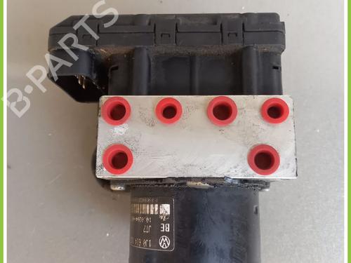 ABS pump VW GOLF IV (1J1) 1.9 TDI | BP13100915M43 