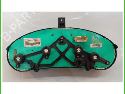 Cockpit PEUGEOT 206 Hatchback (2A/C) 1.1 i | BP18299493C47 