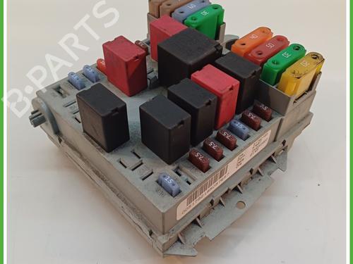 Fuse box LANCIA YPSILON (843_) 1.2 (843.AXA1A) | BP16484304E1 
