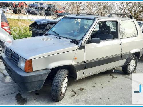 Used Parts FIAT PANDA (141_)  1100  5018070