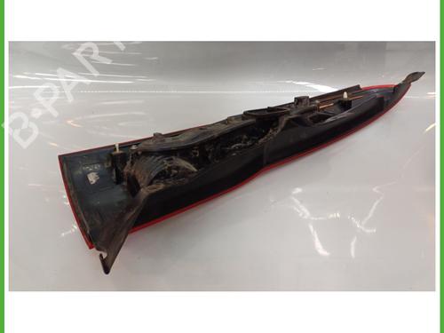 Right taillight FIAT PANDA (169_) 1.2 (169.AXB11, 169.AXB1A) | BP18105549C35 