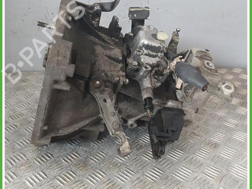 Gearbox FIAT 500 (312_) 1.2 (312AXA1A) | BP40075814M3 - Image 4