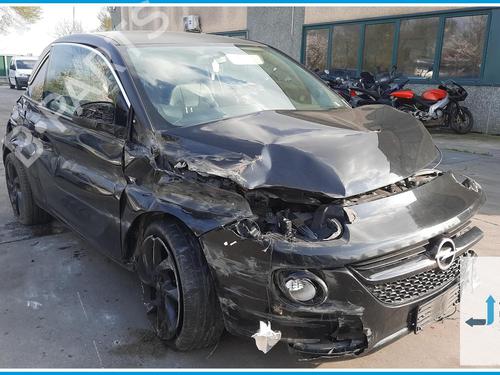 Switch OPEL ADAM (M13) 1.4 LPG | BP40074860I30 - Image 11