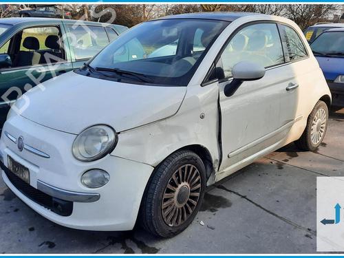 ABS pump FIAT 500 (312_) 1.2 (312AXA1A) | BP40140678M43 - Image 6