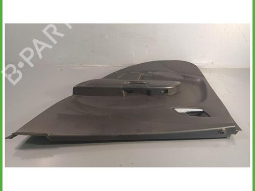 Rear right panel CHEVROLET AVEO Hatchback (T300) 1.3 D | BP40142462C61 - Image 5