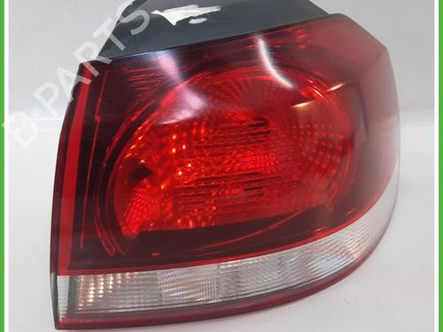 Used Right taillight Right taillight VW GOLF VI (5K1) 2.0 TDI (140 hp) 40132638 40132638