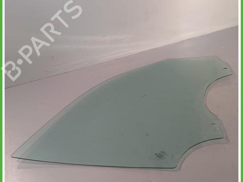 Front left door window BMW X3 (F25) xDrive 20 d | BP24450502C18 
