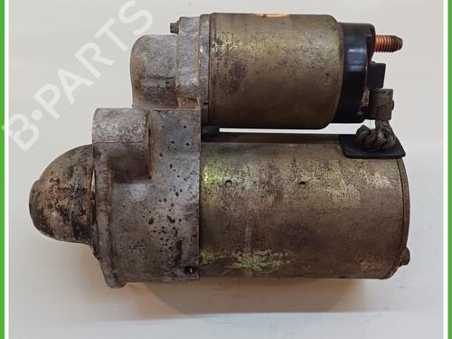 Starter CHEVROLET MATIZ (M200, M250) 0.8 | BP16556711M8 