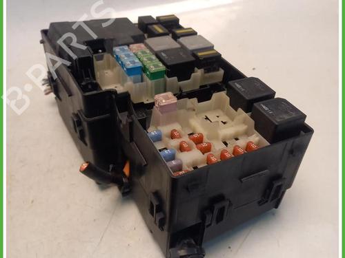 Fuse box FORD FOCUS II (DA_, HCP, DP) 1.6 TDCi | BP40073310E1 - Image 4