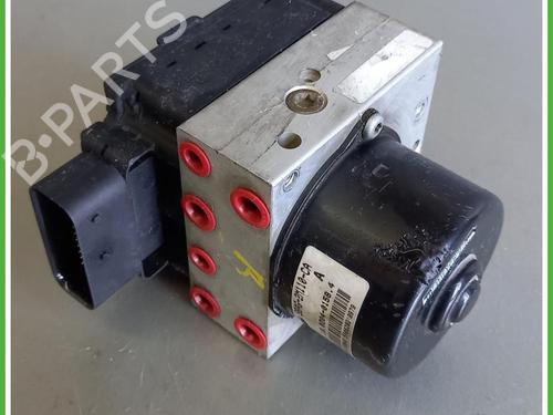 Used ABS pump ABS pump FORD FOCUS I (DAW, DBW) 1.8 Turbo DI / TDDi (90 hp) 40130841 40130841