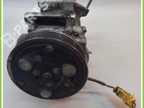 AC compressor MINI MINI (R56) Cooper D | BP11370060M34 